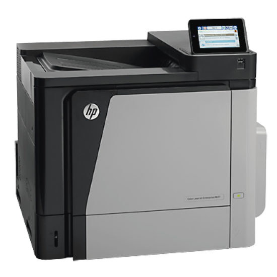 impresora-hp-precios-mexico-laserjet-M65-dn