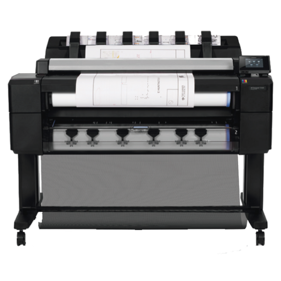 impresora-hp-mexico-precios-designJet-T2530-36in 
