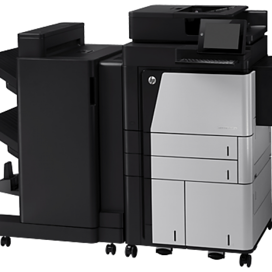 impresora-hp-en-mexico-precios-LaserJet-Enterprise-flow-M830z
