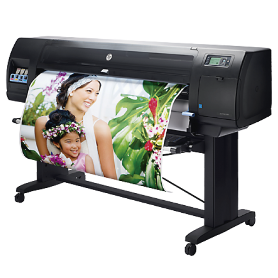 plotter-hp-designJet Z6800-precios-mexico