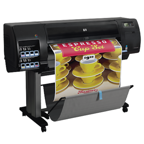 venta-de-plotters-en-mexico-HP-DesignJet-Z6200